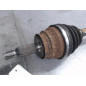 Cardan arriere gauche (transmission) MITSUBISHI PAJERO 3