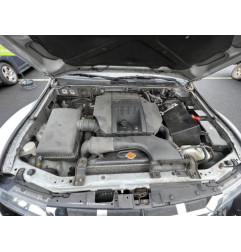 Cardan arriere gauche (transmission) MITSUBISHI PAJERO 3 Photo n°7