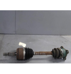 Cardan droit (transmission) MITSUBISHI PAJERO 3