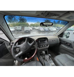 Cardan droit (transmission) MITSUBISHI PAJERO 3 Photo n°10