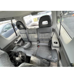 Cardan droit (transmission) MITSUBISHI PAJERO 3 Photo n°16