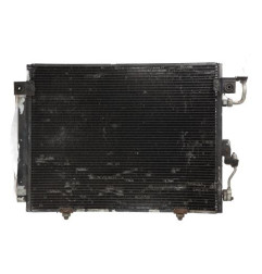 Condenseur de clim MITSUBISHI PAJERO 3 Photo n°1