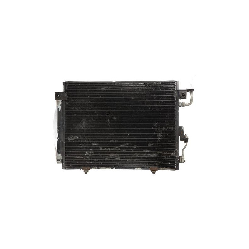 Condenseur de clim MITSUBISHI PAJERO 3