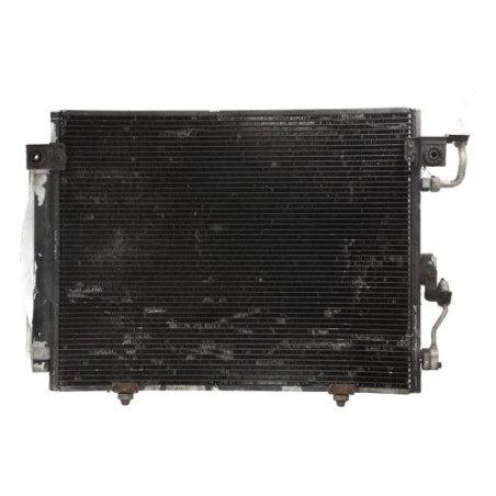 Condenseur de clim MITSUBISHI PAJERO 3 Photo n°1