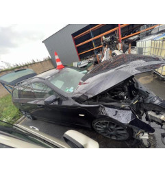 Retroviseur droit BMW SERIE 5 E61 Photo n°14