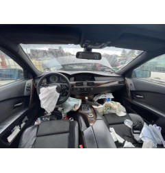 Retroviseur droit BMW SERIE 5 E61 Photo n°17