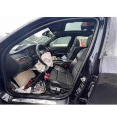 Retroviseur droit BMW SERIE 5 E61 Photo n°20