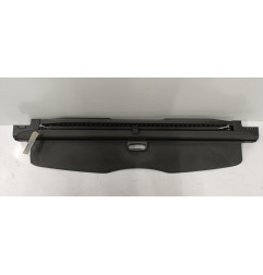 Plage arriere BMW SERIE 5 E61 Photo n°1