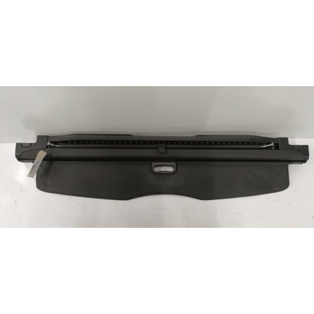 Plage arriere BMW SERIE 5 E61 Photo n°1