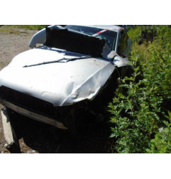 Feu arriere principal gauche (feux) AUDI A5 1 Photo n°3