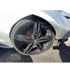 Feu arriere principal gauche (feux) AUDI A5 1 Photo n°11