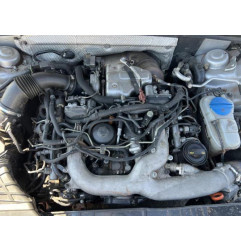 Feu arriere principal gauche (feux) AUDI A5 1 Photo n°13