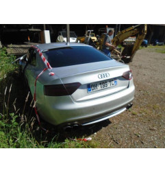 Feu arriere principal gauche (feux) AUDI A5 1 Photo n°19