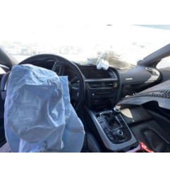 Feu arriere principal gauche (feux) AUDI A5 1 Photo n°20