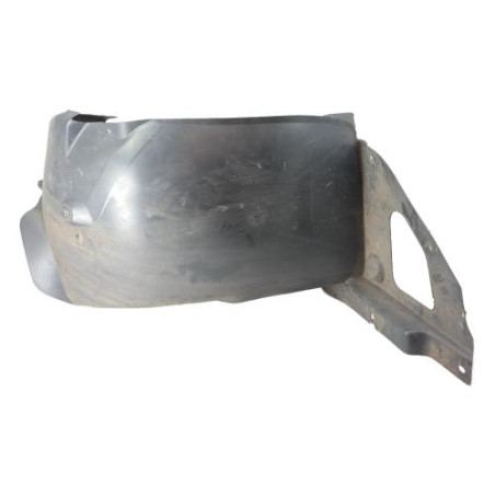Pare boue avant gauche PEUGEOT 208 1