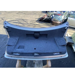 Malle/Hayon arriere AUDI A5 1 Photo n°1