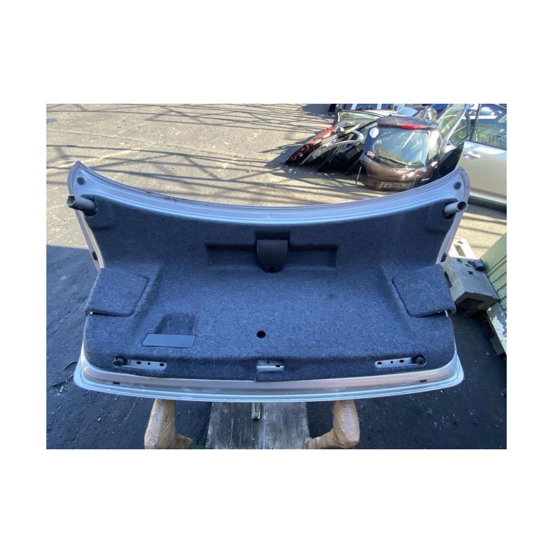 Malle/Hayon arriere AUDI A5 1