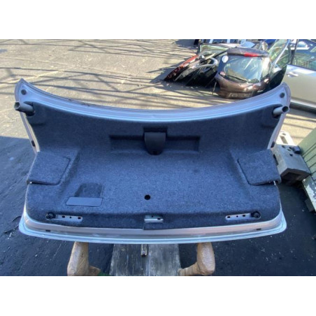 Malle/Hayon arriere AUDI A5 1 Photo n°1