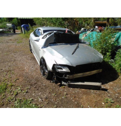 Malle/Hayon arriere AUDI A5 1 Photo n°5