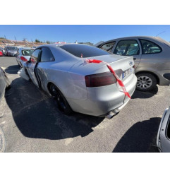 Malle/Hayon arriere AUDI A5 1 Photo n°8