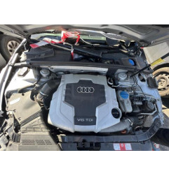 Malle/Hayon arriere AUDI A5 1 Photo n°9