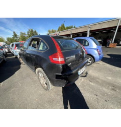 Pare soleil droit CITROEN C4 1 Photo n°18