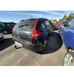 Pare soleil droit CITROEN C4 1 Photo n°19