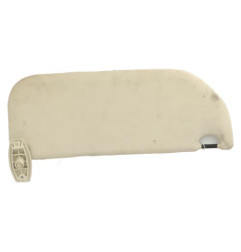 Pare soleil gauche CITROEN C4 1 Photo n°3