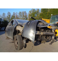 Pare soleil gauche CITROEN C4 1 Photo n°9