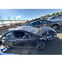 Pare soleil gauche CITROEN C4 1 Photo n°14