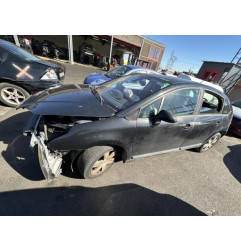 Pare soleil gauche CITROEN C4 1 Photo n°16