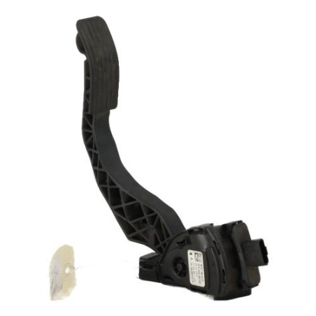 Pedale d'accelerateur PEUGEOT 207 Photo n°1