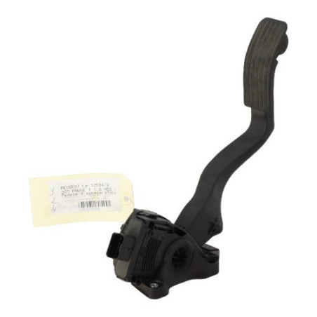 Pedale d'accelerateur PEUGEOT 207