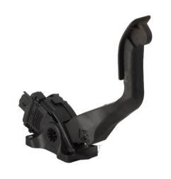 Pedale d'accelerateur PEUGEOT 207 Photo n°3