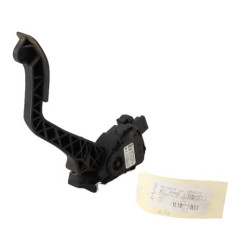 Pedale d'accelerateur PEUGEOT 207 Photo n°4