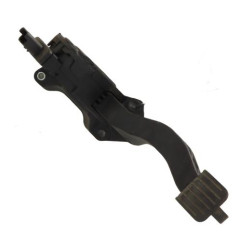 Pedale d'accelerateur PEUGEOT 207 Photo n°5