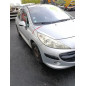 Pedale d'accelerateur PEUGEOT 207