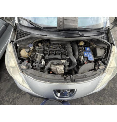 Pedale d'accelerateur PEUGEOT 207 Photo n°12