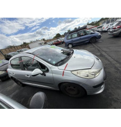 Pedale d'accelerateur PEUGEOT 207 Photo n°15