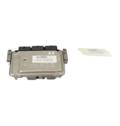 Calculateur moteur CITROEN C3 2 Photo n°3