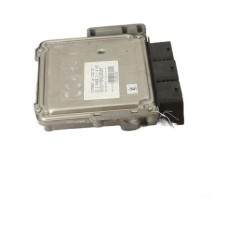 Calculateur moteur CITROEN C3 2 Photo n°4