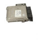 Calculateur moteur CITROEN C3 2