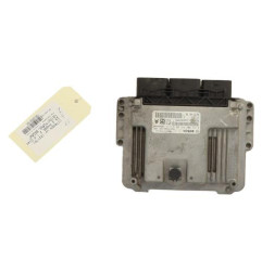 Calculateur moteur CITROEN C3 2 Photo n°6