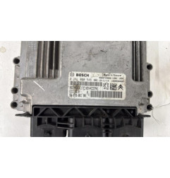 Calculateur moteur CITROEN C3 2 Photo n°7
