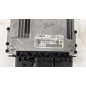 Calculateur moteur CITROEN C3 2