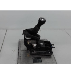 Levier de vitesses CITROEN C3 2 Photo n°4