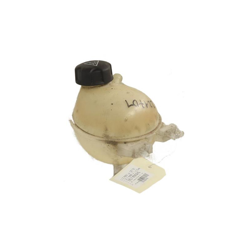 Vase d'expansion CITROEN C3 2
