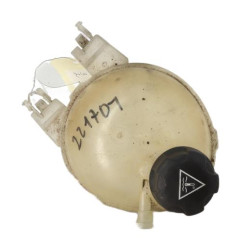Vase d'expansion CITROEN C3 2