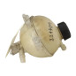 Vase d'expansion CITROEN C3 2