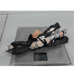 Air bag rideau droit CITROEN C3 2 Photo n°1